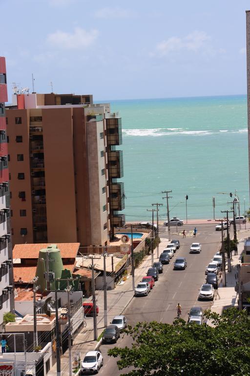 Ametista Flat Apartment Maceio  Exterior photo